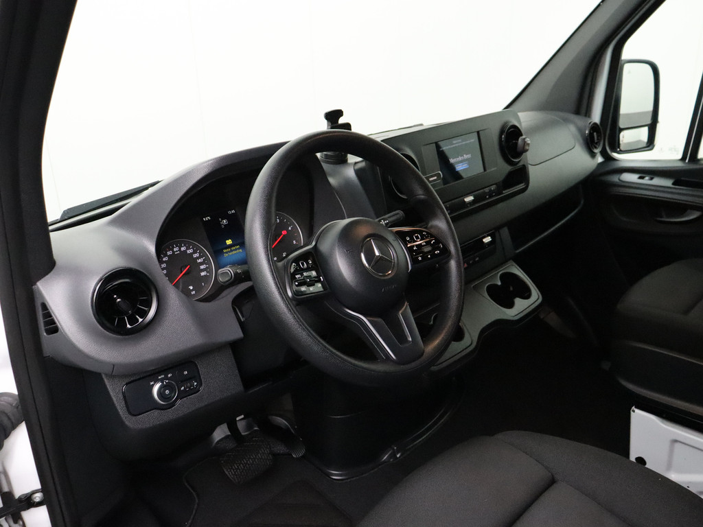 Mercedes-Benz Sprinter 2.0TDI Highline