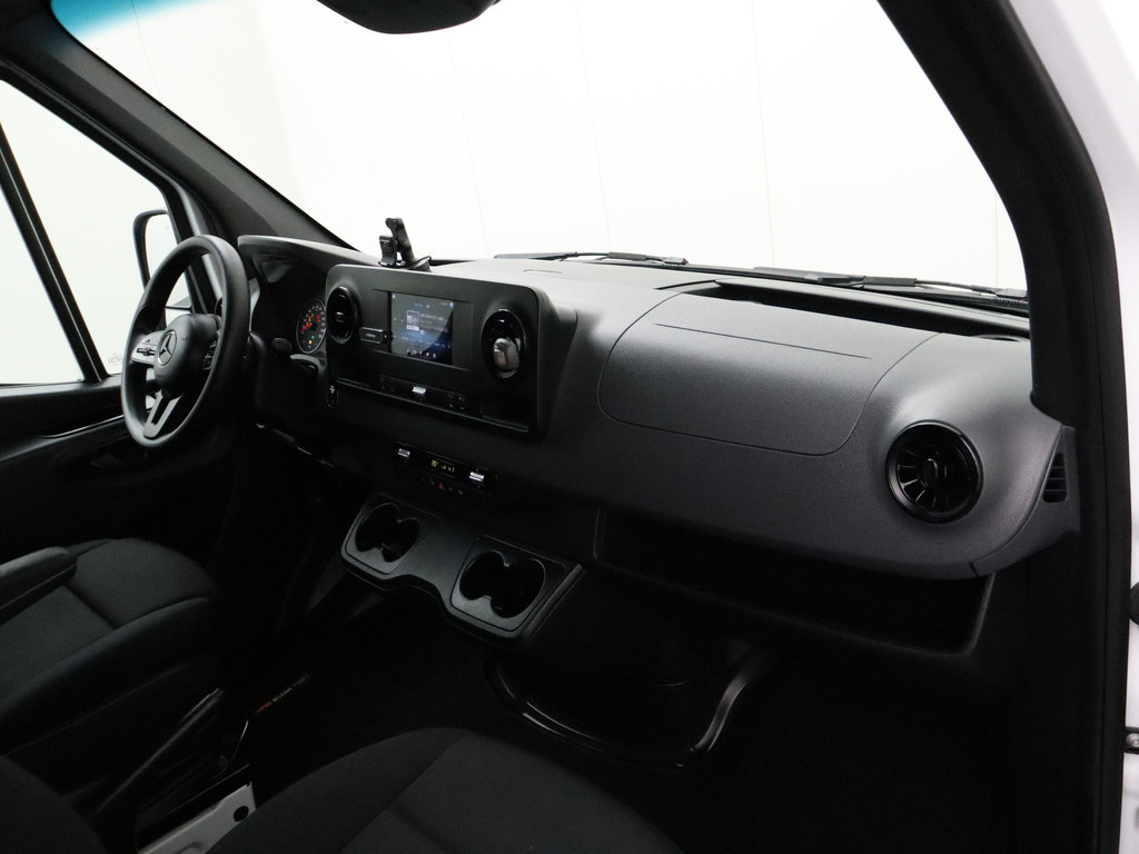 Mercedes-Benz Sprinter 2.0TDI Highline