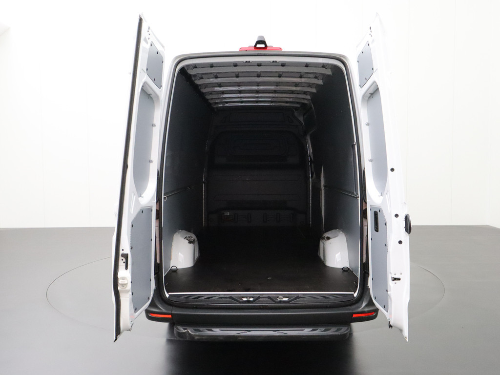 Mercedes-Benz Sprinter 2.0TDI Highline