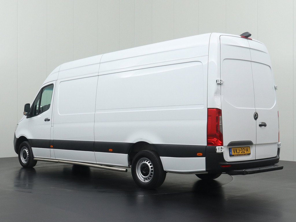 Mercedes-Benz Sprinter 2.0TDI Highline