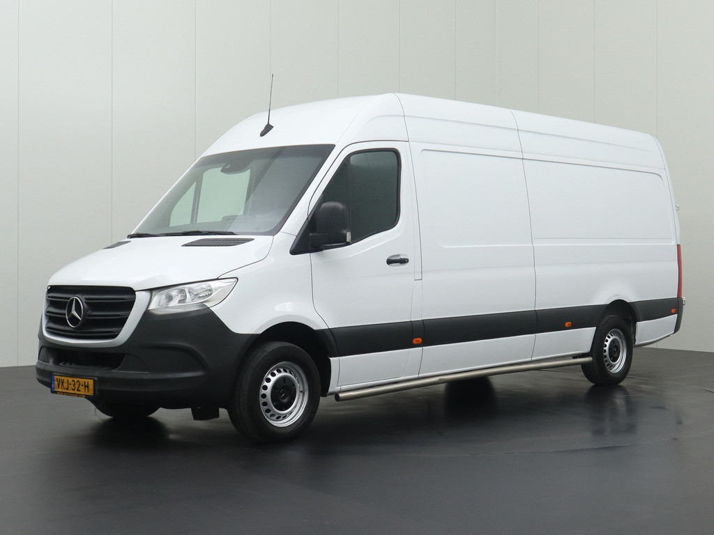 Mercedes-Benz Sprinter 2.0TDI Highline