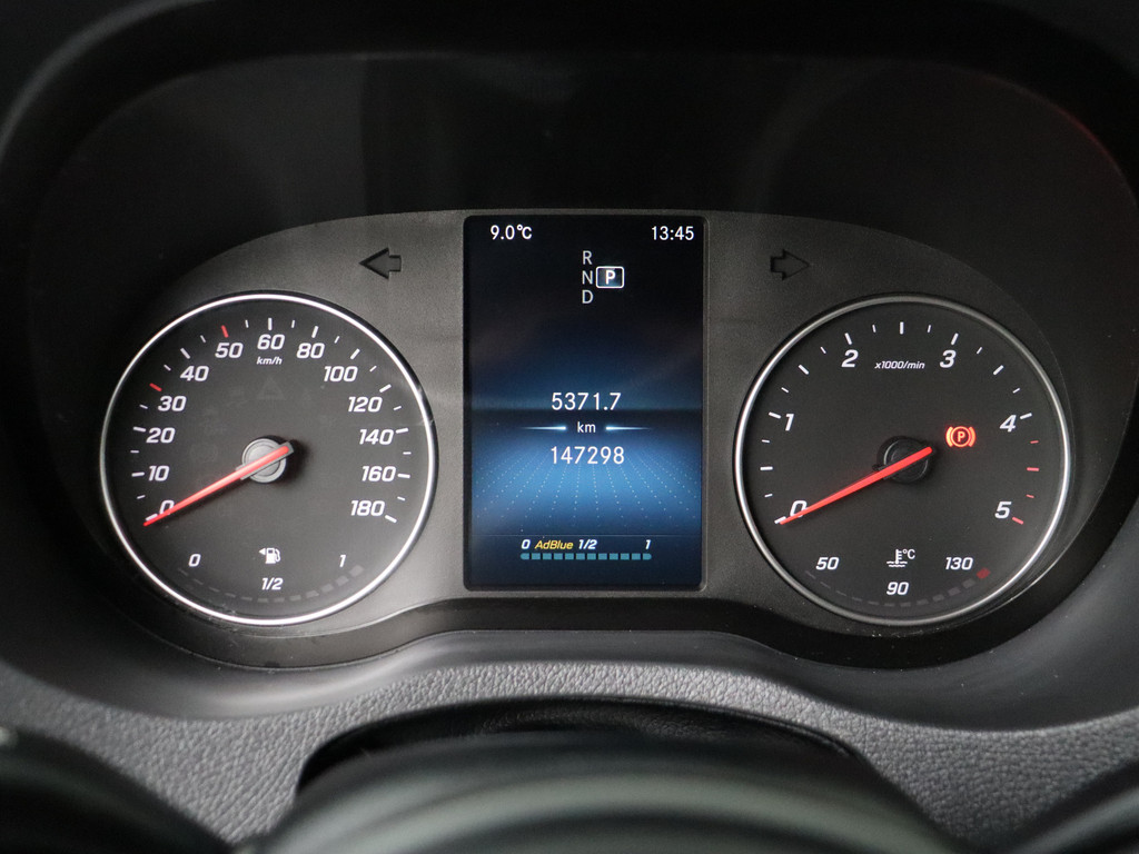 Mercedes-Benz Sprinter 2.0TDI Highline