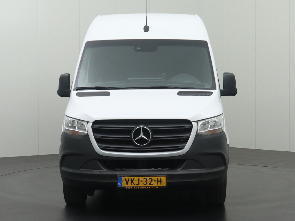 Mercedes-Benz Sprinter 2.0TDI Highline