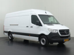 Mercedes-Benz Sprinter 315CDI 9-Gtronic Automaat L3H2 Maxi | 147.298 km | 2021 | 150 pk