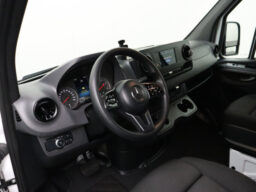 Mercedes-Benz Sprinter 315CDI 9-Gtronic Automaat L3H2 Maxi | 147.298 km | 2021 | 150 pk