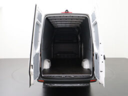 Mercedes-Benz Sprinter 315CDI 9-Gtronic Automaat L3H2 Maxi | 147.298 km | 2021 | 150 pk