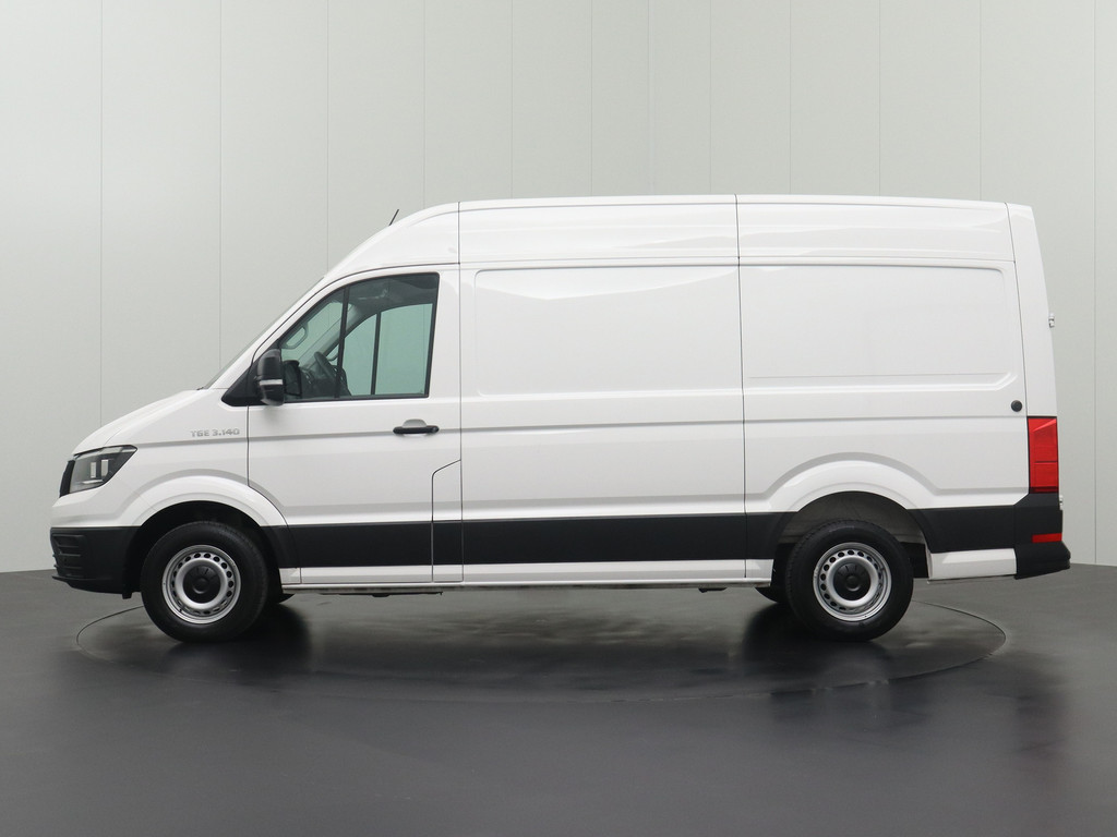 Mercedes-Benz Sprinter 2.0TDI Highline