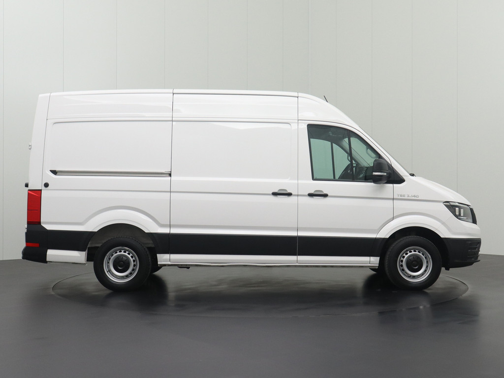 Mercedes-Benz Sprinter 2.0TDI Highline