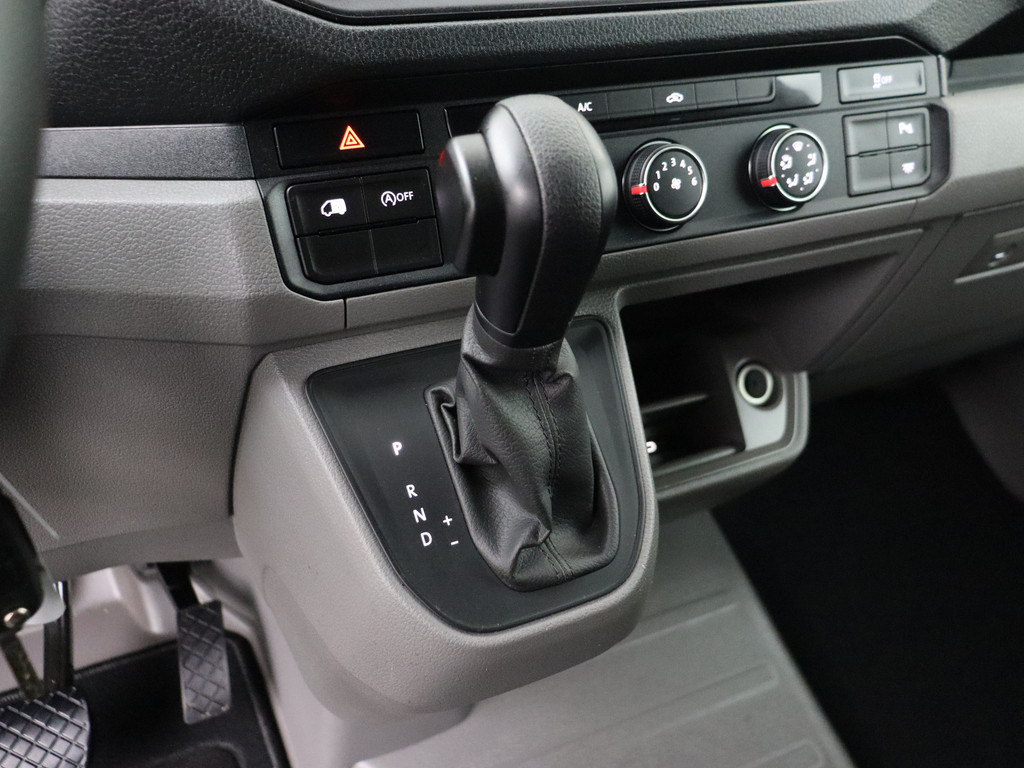 Mercedes-Benz Sprinter 2.0TDI Highline