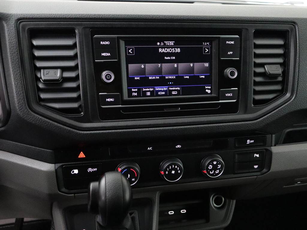 Mercedes-Benz Sprinter 2.0TDI Highline