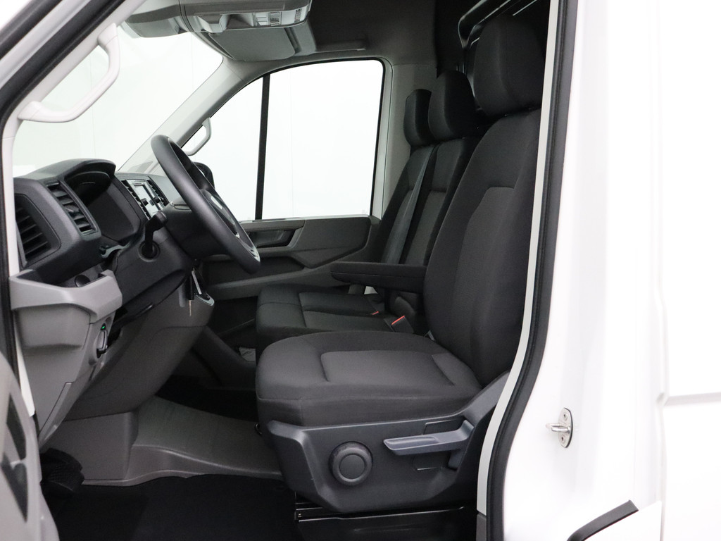 Mercedes-Benz Sprinter 2.0TDI Highline