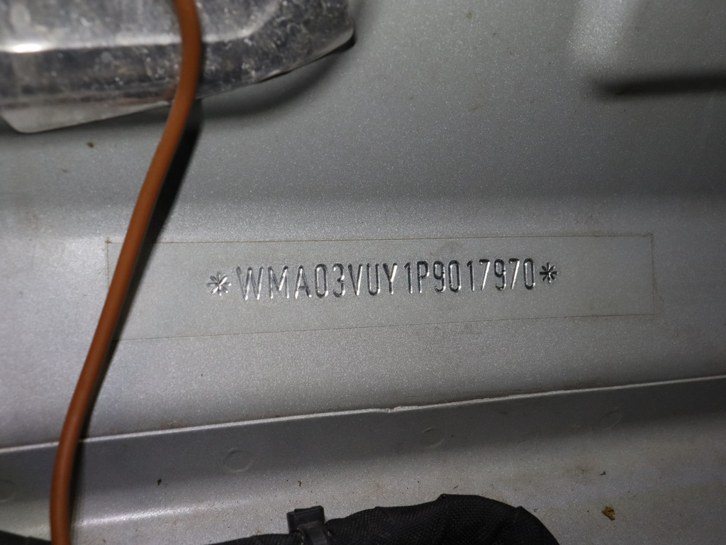 Mercedes-Benz Sprinter 2.0TDI Highline