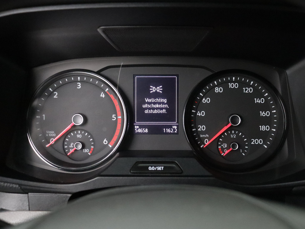 Mercedes-Benz Sprinter 2.0TDI Highline