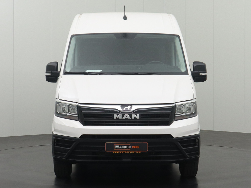 Mercedes-Benz Sprinter 2.0TDI Highline