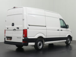 Volkswagen Crafter 2.0TDI 140PK DSG Automaat L3H3 | 54.658 km | 2023 | 140 pk