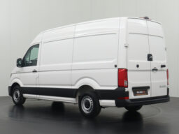 Volkswagen Crafter 2.0TDI 140PK DSG Automaat L3H3 | 54.658 km | 2023 | 140 pk