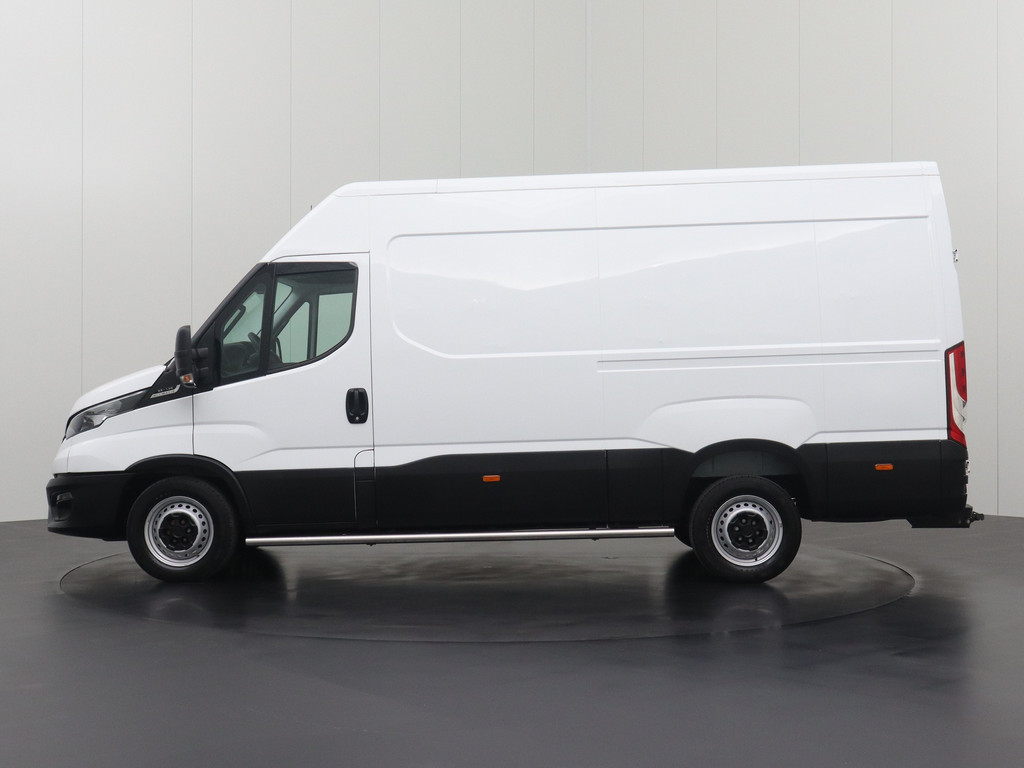 Mercedes-Benz Sprinter 2.0TDI Highline
