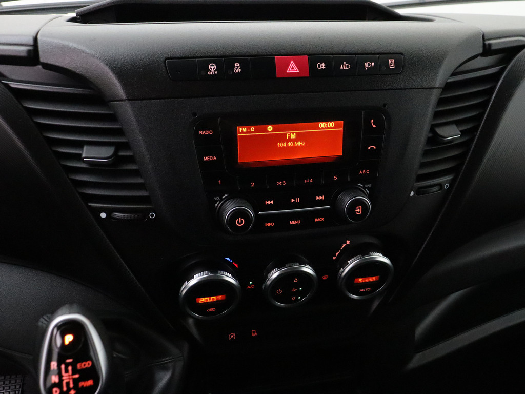 Mercedes-Benz Sprinter 2.0TDI Highline