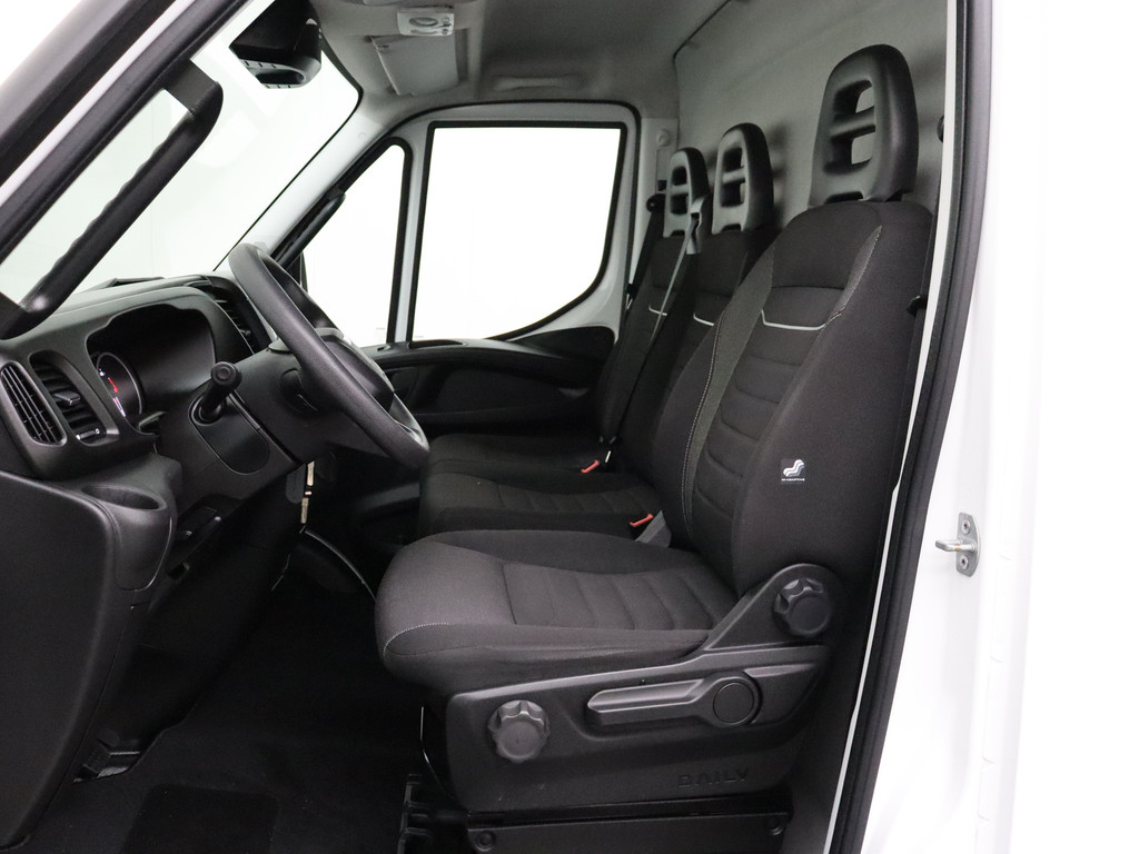 Mercedes-Benz Sprinter 2.0TDI Highline