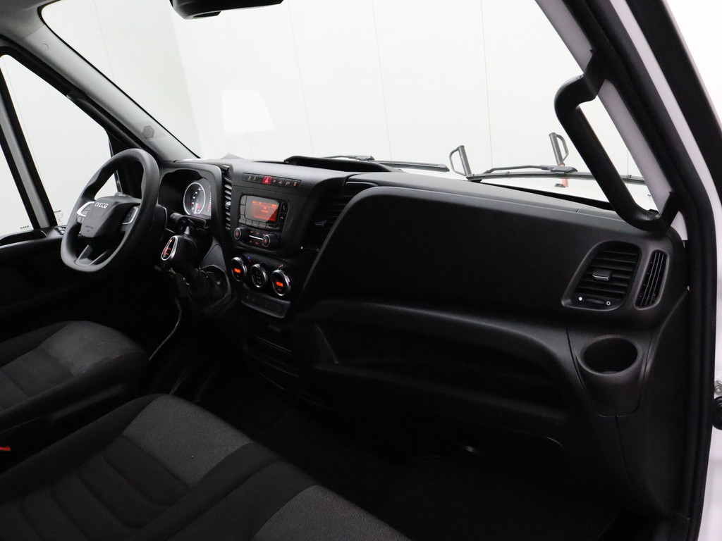 Mercedes-Benz Sprinter 2.0TDI Highline