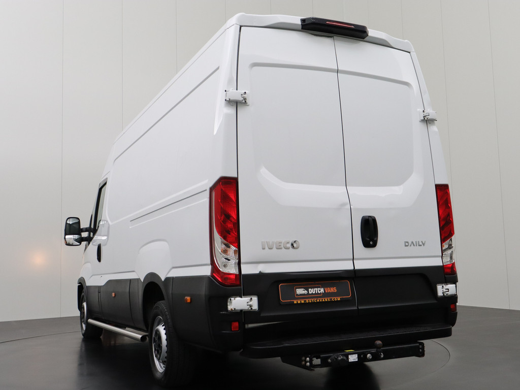 Mercedes-Benz Sprinter 2.0TDI Highline