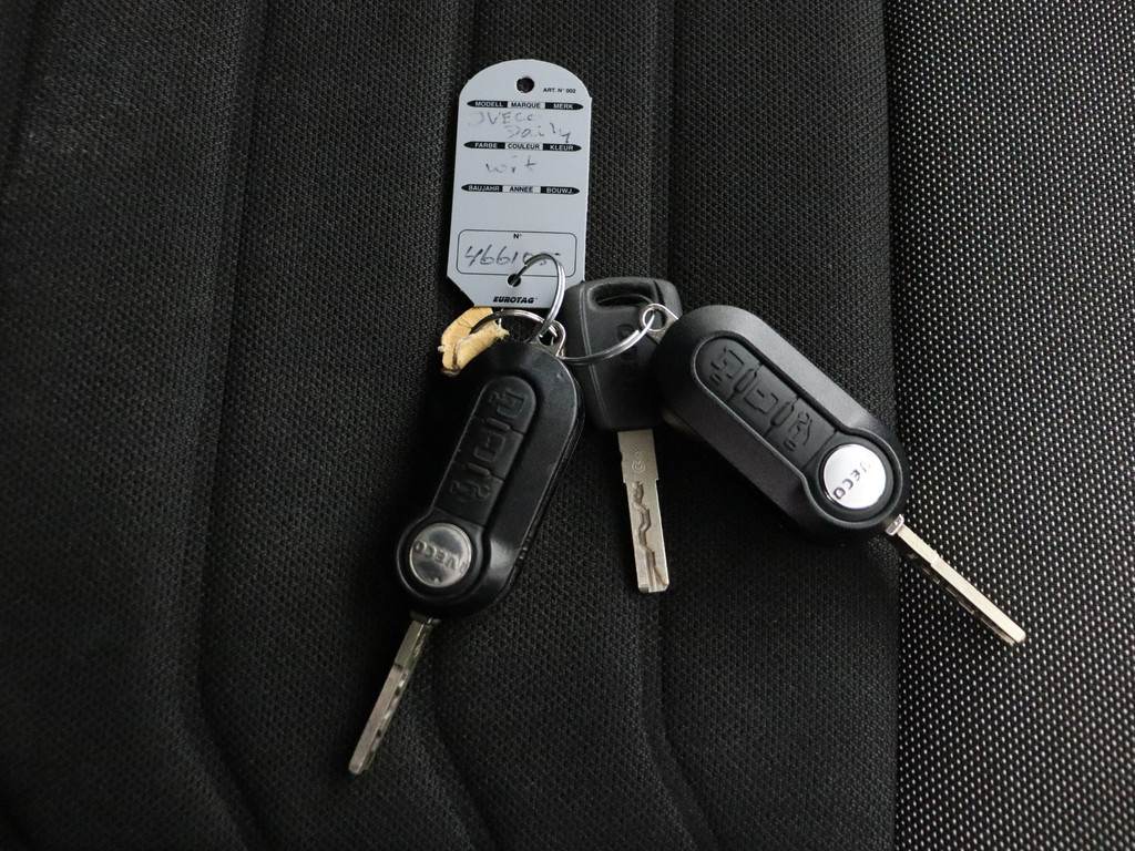 Mercedes-Benz Sprinter 2.0TDI Highline