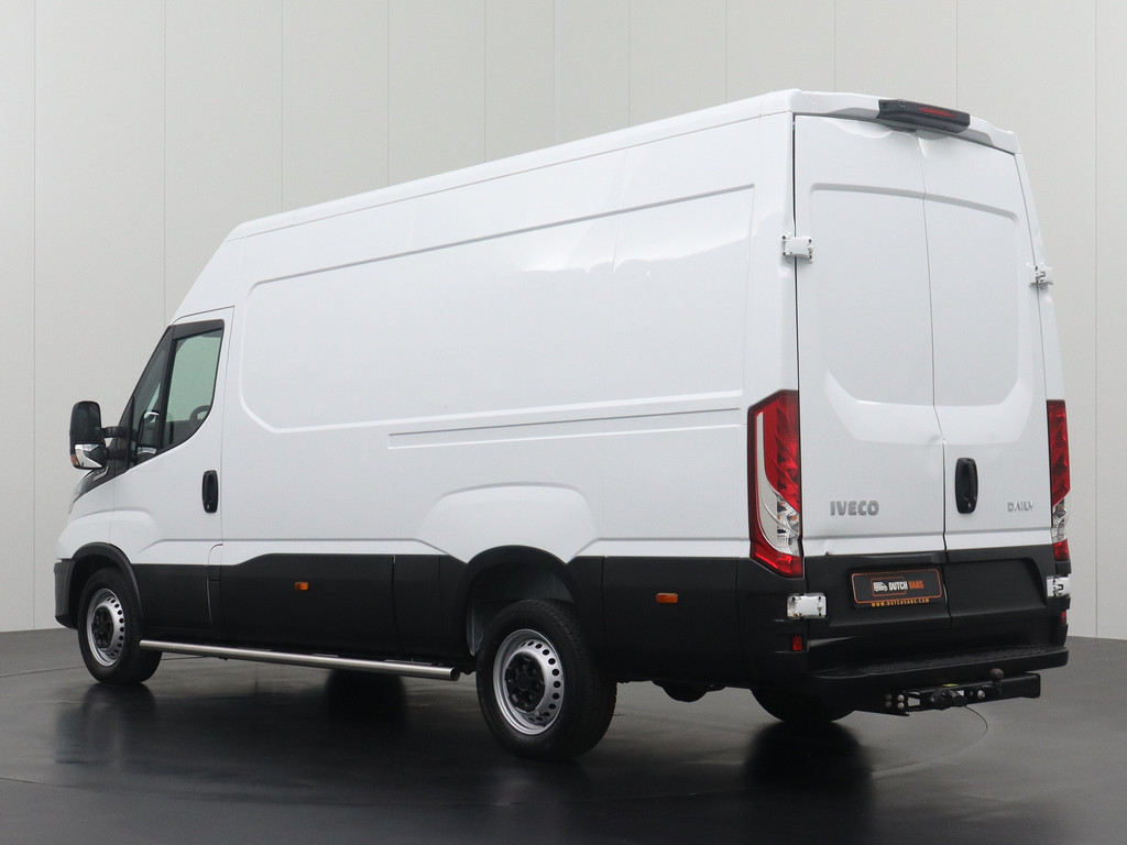Mercedes-Benz Sprinter 2.0TDI Highline
