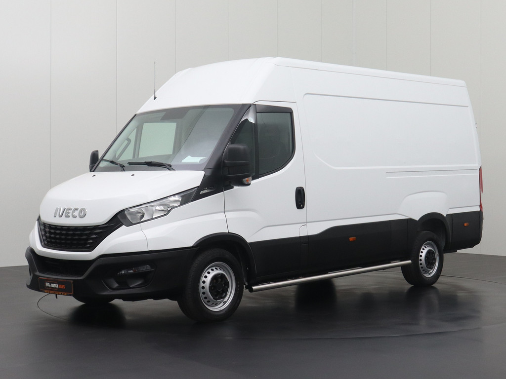 Mercedes-Benz Sprinter 2.0TDI Highline