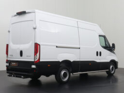 Iveco Daily 35S14 Hi-Matic Automaat L2H2 | 3500Kg Trekhaak | 65.348 km | 2022 | 136 pk