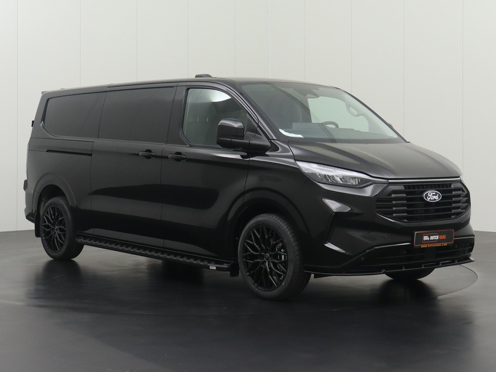 Ford Transit Custom 2.0TDCI 170PK Lang 20