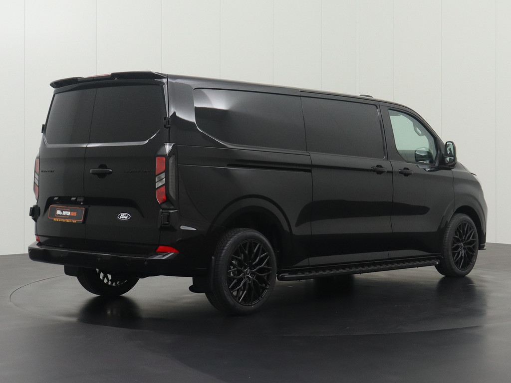 Mercedes-Benz Sprinter 2.0TDI Highline