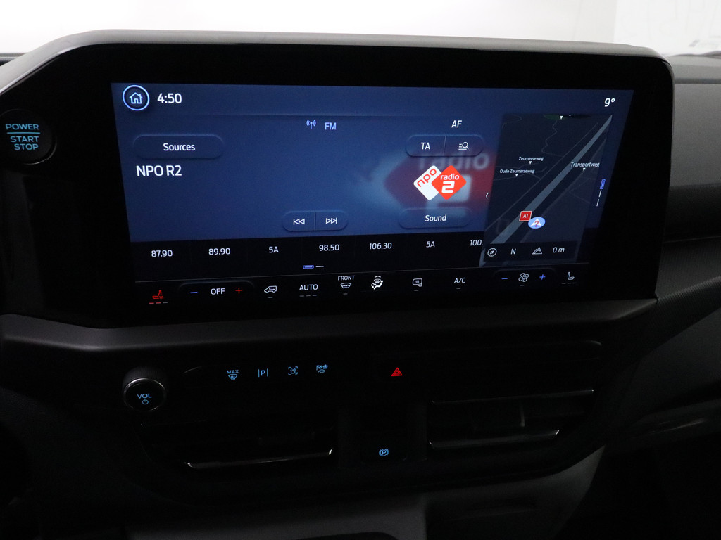 Mercedes-Benz Sprinter 2.0TDI Highline