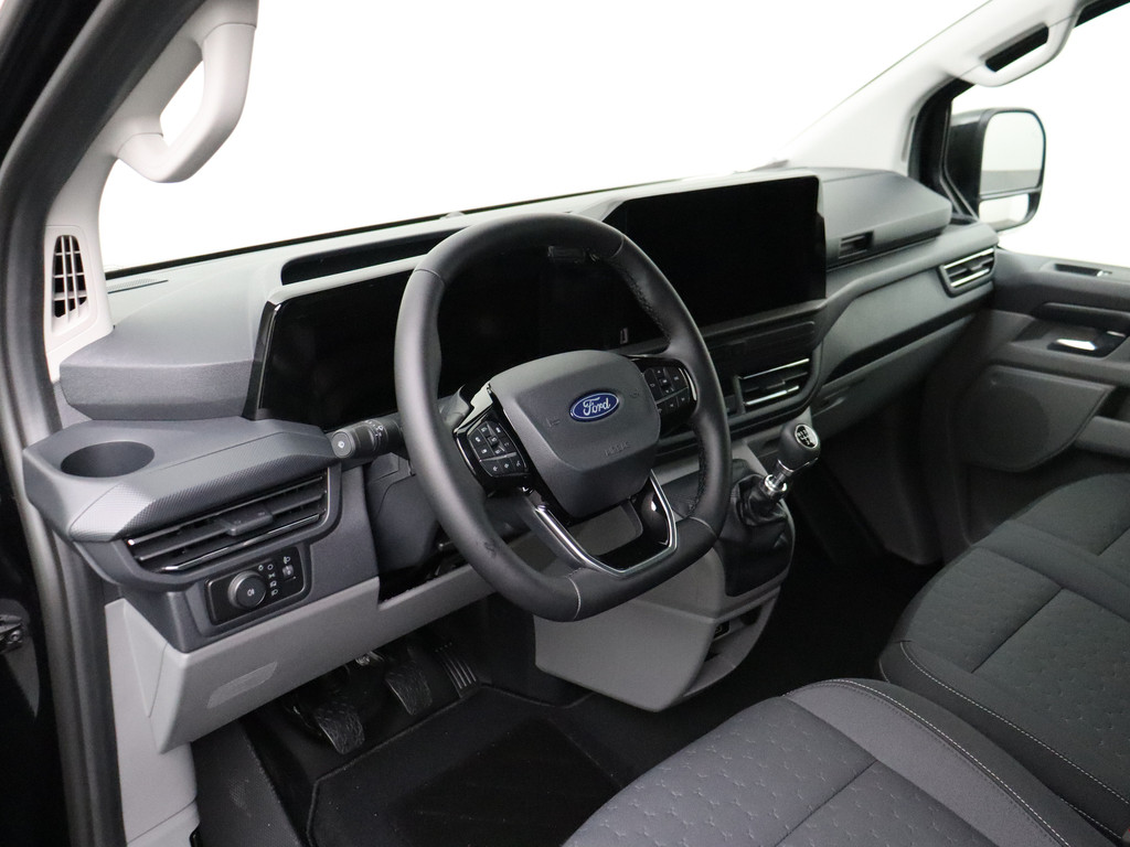 Mercedes-Benz Sprinter 2.0TDI Highline