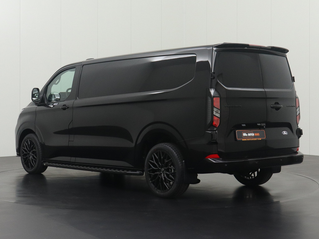 Mercedes-Benz Sprinter 2.0TDI Highline