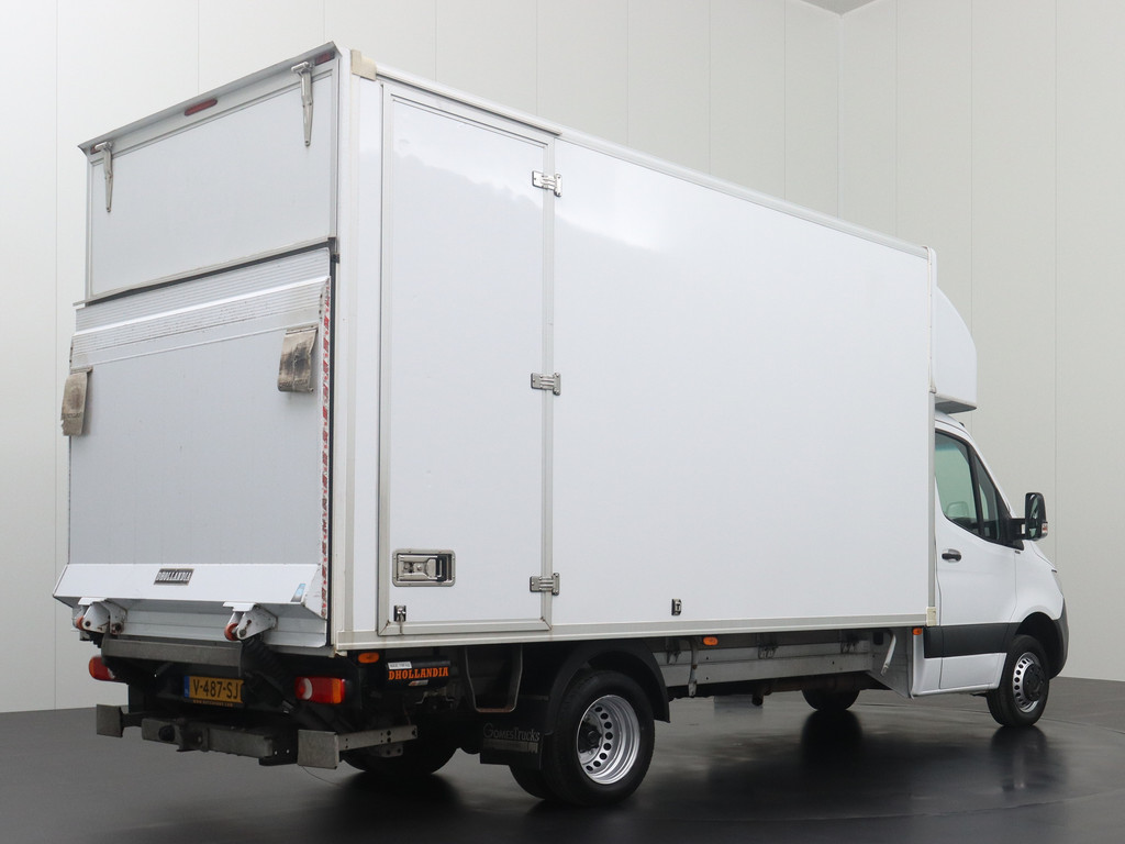Mercedes-Benz Sprinter 2.0TDI Highline