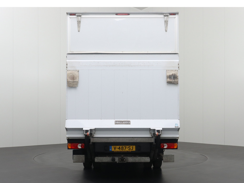 Mercedes-Benz Sprinter 2.0TDI Highline