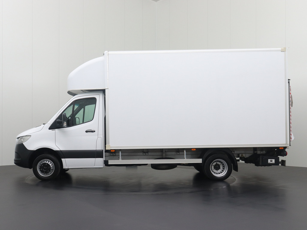 Mercedes-Benz Sprinter 2.0TDI Highline