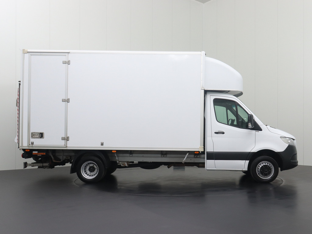 Mercedes-Benz Sprinter 2.0TDI Highline