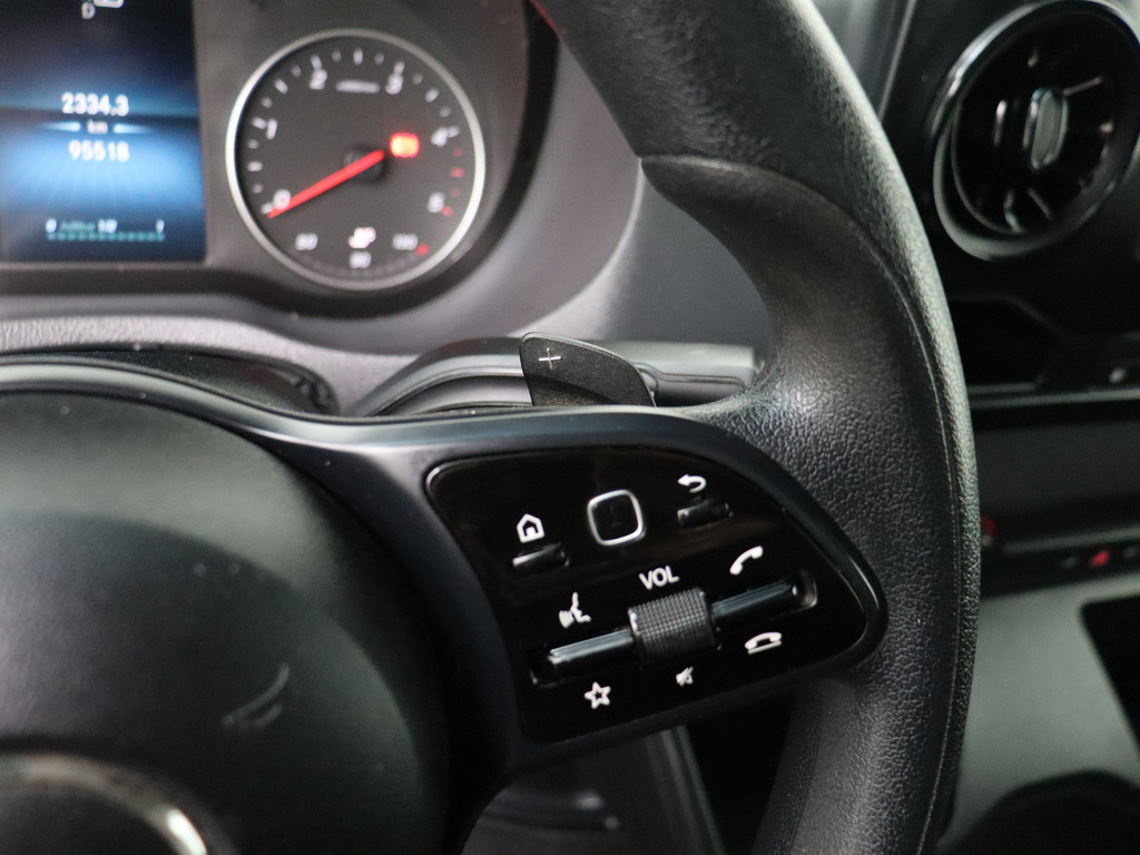 Mercedes-Benz Sprinter 2.0TDI Highline
