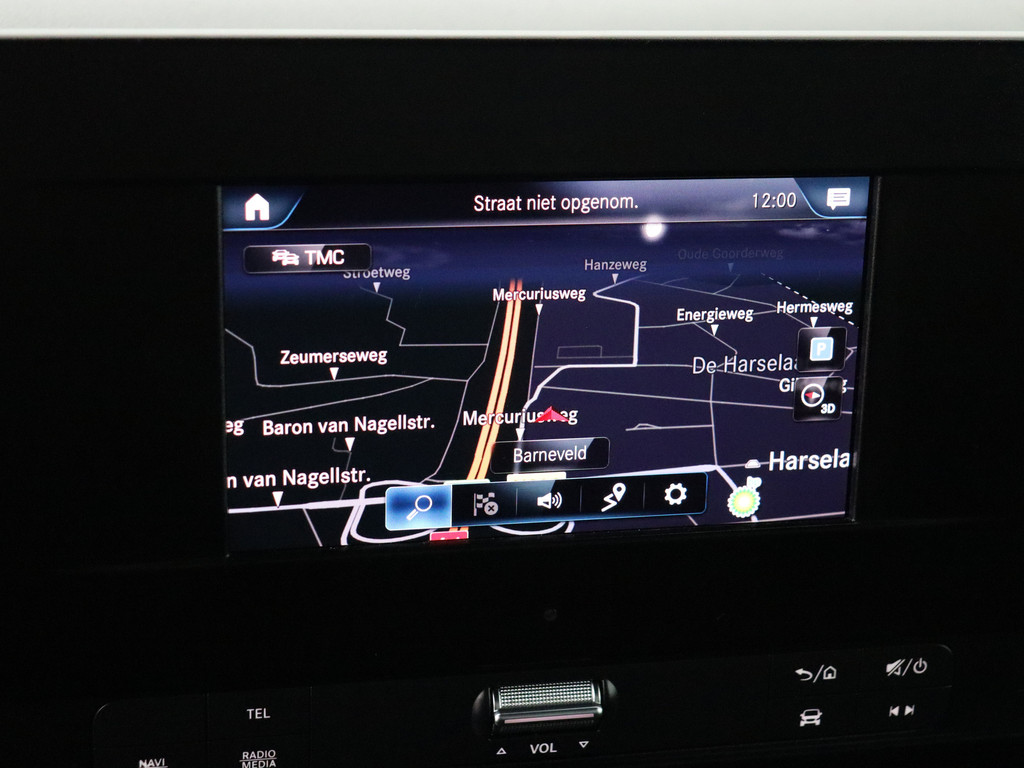 Mercedes-Benz Sprinter 2.0TDI Highline