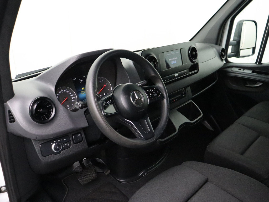 Mercedes-Benz Sprinter 2.0TDI Highline