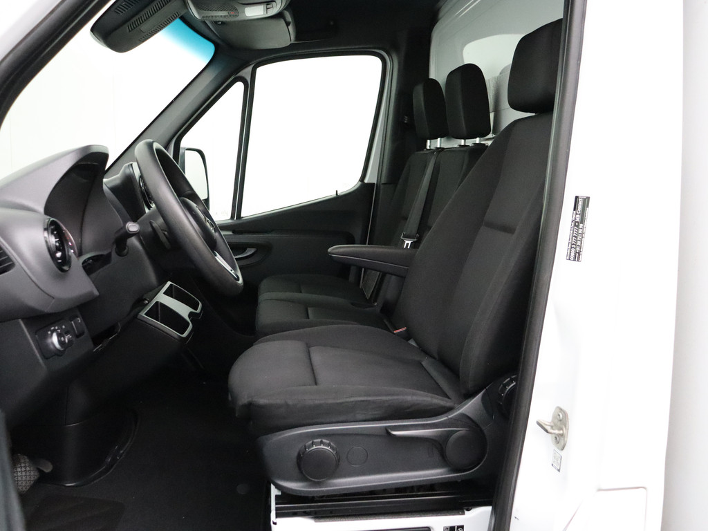 Mercedes-Benz Sprinter 2.0TDI Highline