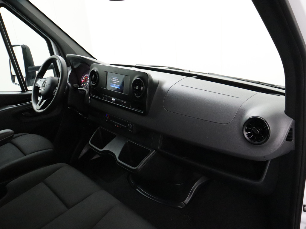 Mercedes-Benz Sprinter 2.0TDI Highline