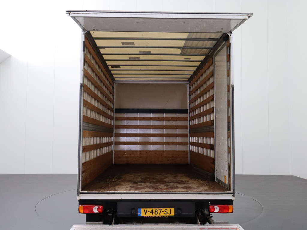 Mercedes-Benz Sprinter 2.0TDI Highline