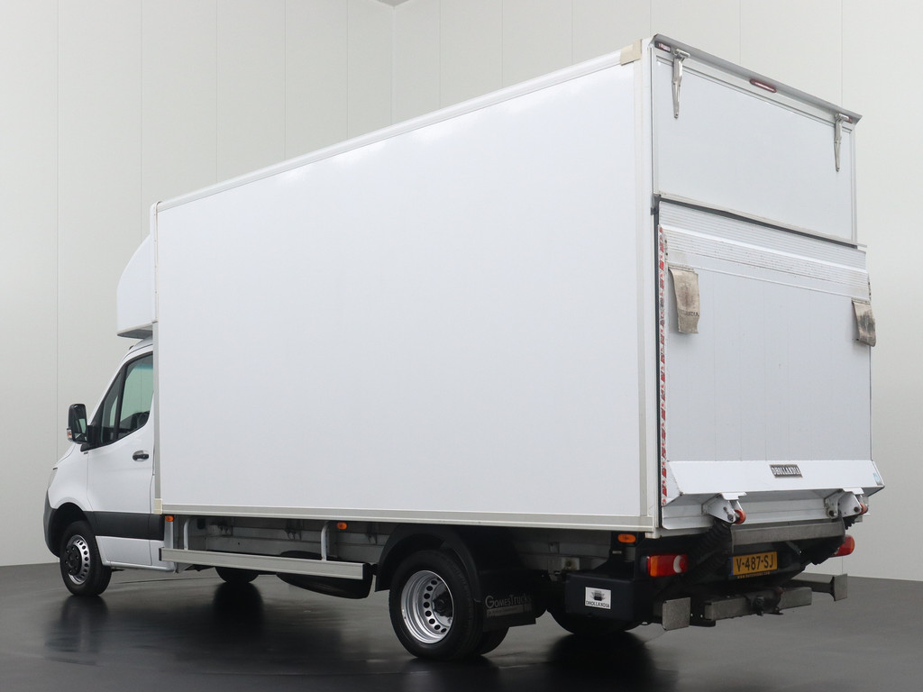 Mercedes-Benz Sprinter 2.0TDI Highline
