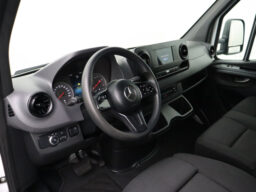 Mercedes-Benz Sprinter 516CDI 7G-Tronic Automaat Bakwagen+Laadklep | 95.518 km | 2018 | 163 pk
