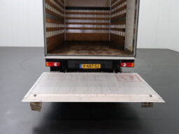 Mercedes-Benz Sprinter 516CDI 7G-Tronic Automaat Bakwagen+Laadklep | 95.518 km | 2018 | 163 pk