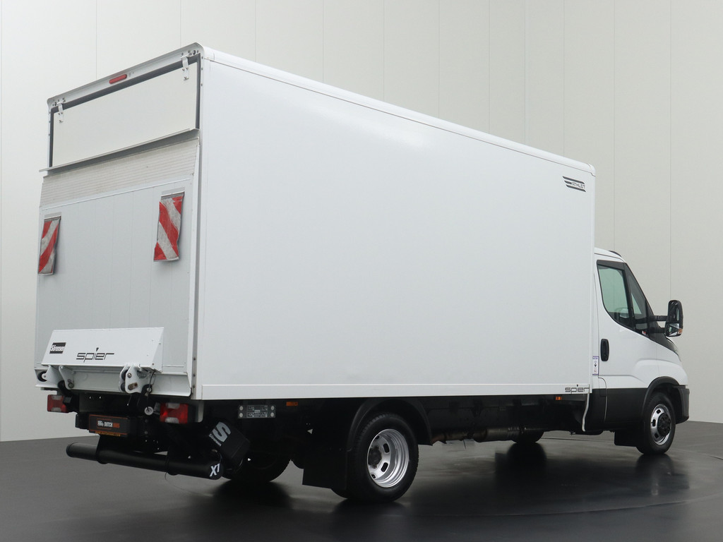 Mercedes-Benz Sprinter 2.0TDI Highline