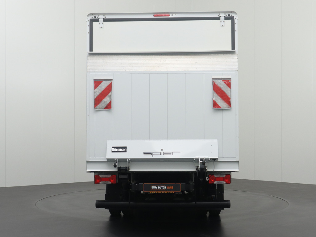 Mercedes-Benz Sprinter 2.0TDI Highline