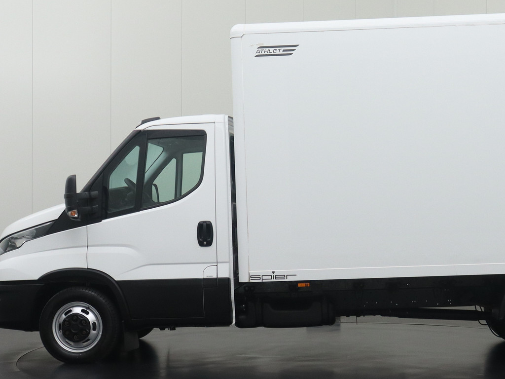 Mercedes-Benz Sprinter 2.0TDI Highline